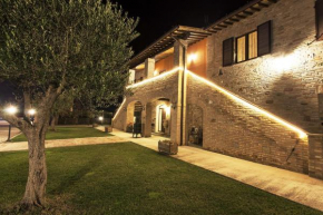 Il Casale Della Fornace Bastia Umbra